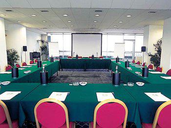 BEST WESTERN Hotel Milton Milano