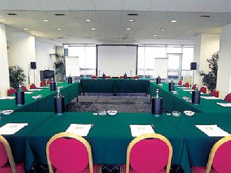 BEST WESTERN Hotel Milton Milano