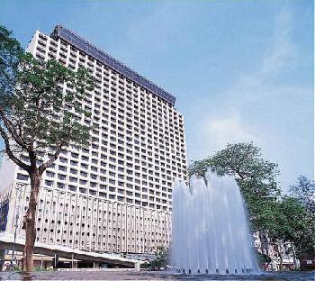 The Park Lane Hong Kong