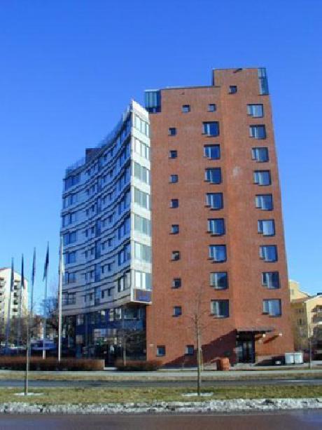 2Home Hotel Apartments