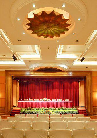 Crowne Plaza KATHMANDU-SOALTEE