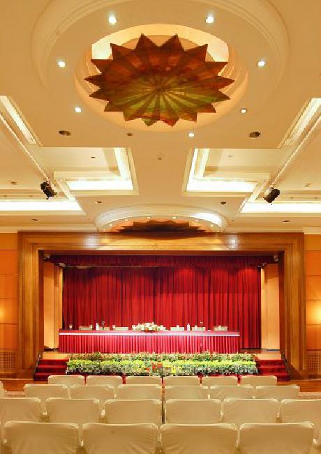 Crowne Plaza KATHMANDU-SOALTEE