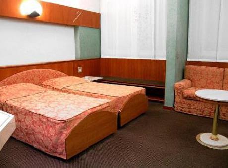 Brunelleschi Hotel Milano