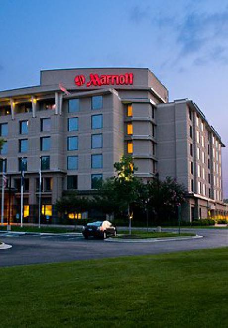 Richmond Marriott West