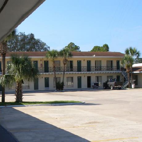 Passport Inn Panama City