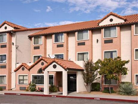 Days Inn Camp Verde, Arizona