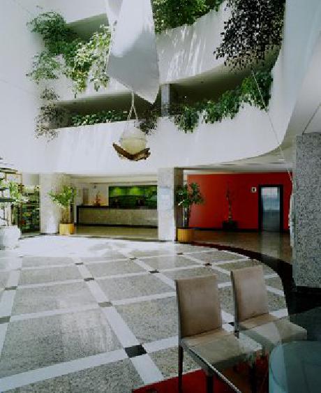 Golden Tulip Rio Vermelho