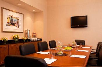 Embassy Suites Boston  at Logan Airport