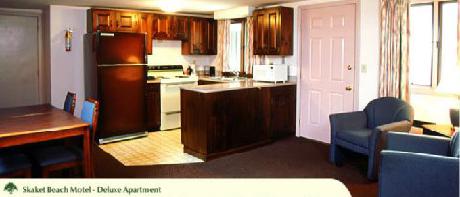 Skaket Beach Motel