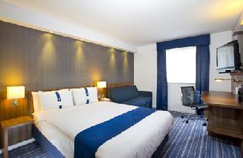 Holiday Inn Express LEEDS - EAST