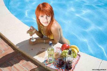 Heliopark Alye Parusa