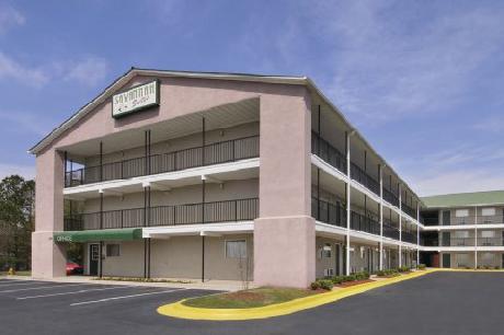 Savannah Suites Savannah