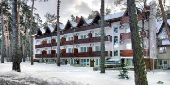 Ukraina Hotel Cherkassy