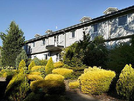 Grand Mercure Pinnacle Valley, Accor Vacation Club Apartments