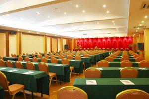 Hao Wei Qi Lin Hotel Sanya