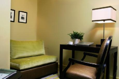 Hotel Duret Champs Elysees