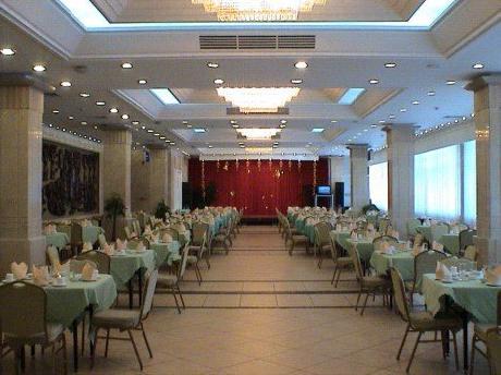 Seaview Airline Business Hotel