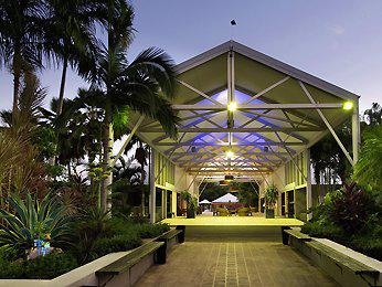 Mercure Townsville