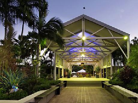 Mercure Townsville