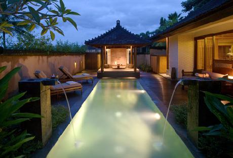 The Chedi Club Tanah Gajah