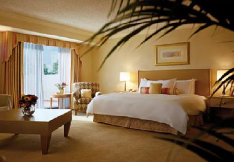 JW Marriott Santa Monica Le Merigot