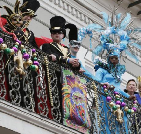 Crowne Plaza NEW ORLEANS FRENCH QUARTER