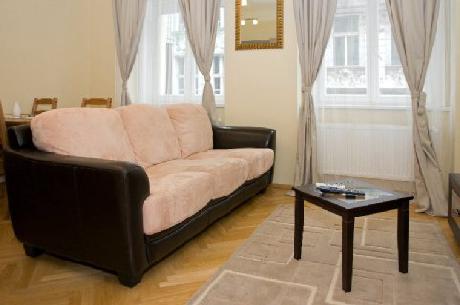 EuroAgentur Down Town Suites