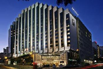 Tiara Park Atlantic Lisboa