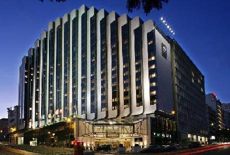 Tiara Park Atlantic Lisboa