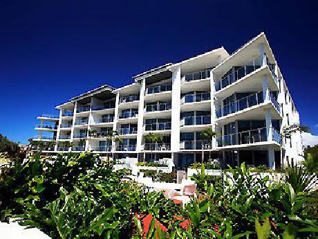 Grand Mercure Apartments Bargara, Bundaberg