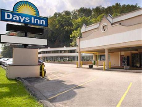Days Inn Pittsburgh