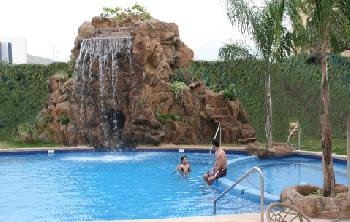 Safi Royal Luxury Valle