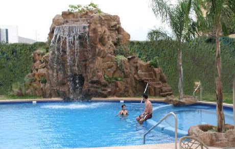 Safi Royal Luxury Valle