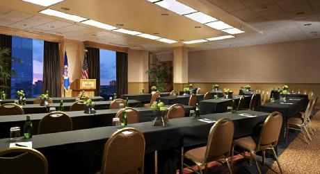 Hilton Minneapolis
