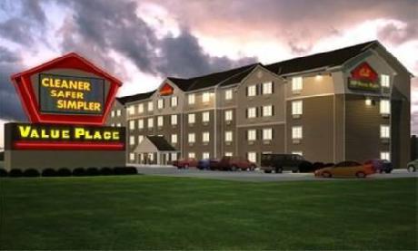 Value Place La Porte