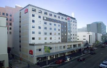 ibis Christchurch