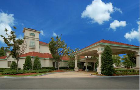 La Quinta Inn & Suites Birmingham Homewood