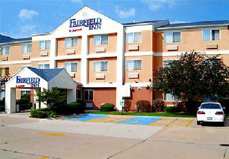 Fairfield Inn Kankakee Bourbonnais