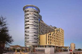 Hilton Windhoek Namibia