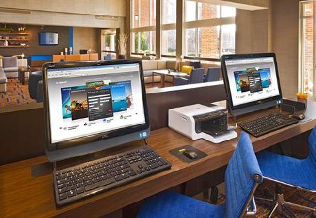 Courtyard Basking Ridge