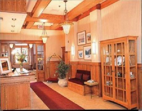 Auberge Saint  Pierre