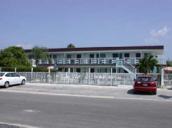 Sunrise Resort Motel