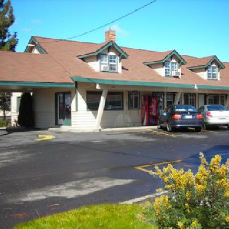 Cle Elum Traveler's Inn