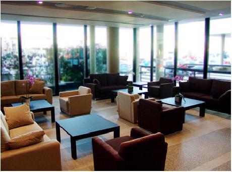 Hotel And Spa Real Ciudad De Zaragoza