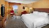 Sheraton Albuquerque Airport Hotel