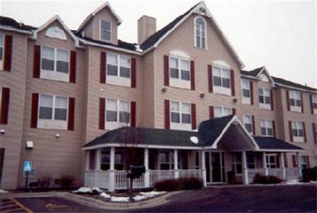 Country Inn & Suites By Carlson, Forest Lake, MN