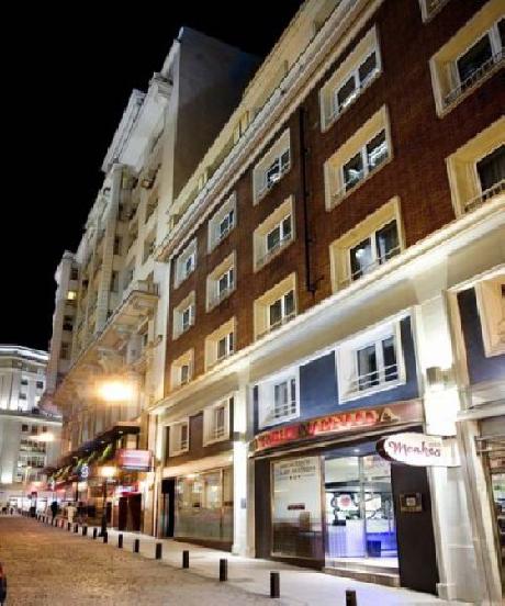 High Tech Avenida Gran Via