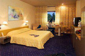 Hotel Mercure Villa Romanazzi