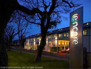 Ramada Encore Galway Oranmore