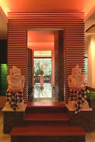 Anahata Villas & Spa Resort